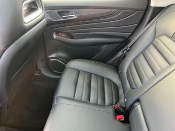 MG MG HS 1.5 T-GDI Exclusive SUV 5dr Petrol DCT Euro 6 (s/s) (162 ps)