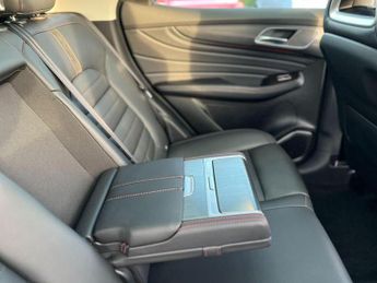 MG MG HS 1.5 T-GDI Exclusive SUV 5dr Petrol DCT Euro 6 (s/s) (162 ps)