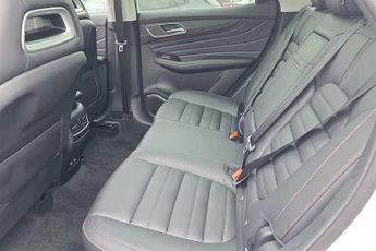 MG MG HS 1.5 T-GDI Exclusive SUV 5dr Petrol DCT Euro 6 (s/s) (162 ps)