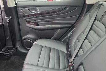 MG MG HS 1.5 T-GDI Exclusive SUV 5dr Petrol DCT Euro 6 (s/s) (162 ps)