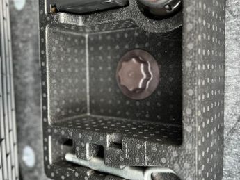 MG MG HS 1.5 T-GDI Exclusive SUV 5dr Petrol DCT Euro 6 (s/s) (162 ps)