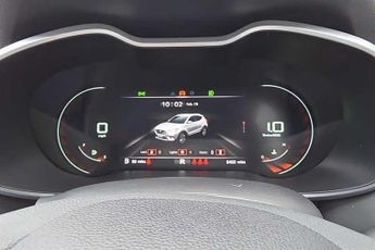 MG MG ZS 1.0 T-GDI Exclusive SUV 5dr Petrol Auto Euro 6 (111 ps)