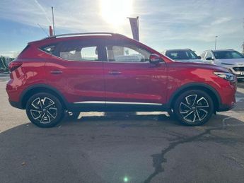 MG MG ZS 1.0 T-GDI Exclusive SUV 5dr Petrol Auto Euro 6 (111 ps)