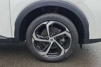 MG MG HS 1.5 T-GDI Trophy SUV 5dr Petrol DCT Euro 6 (s/s) (162 ps)