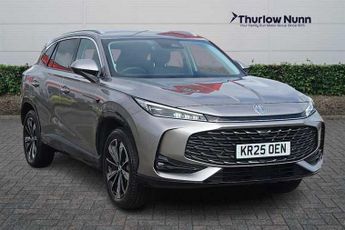 MG HS 1.5 T-GDI SE SUV 5dr Petrol Manual Euro 6 (s/s) (169 ps)