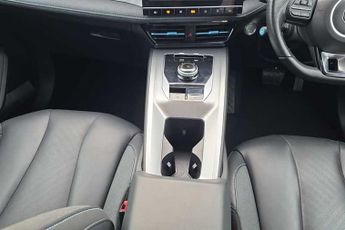 MG MG5 61.1kWh Trophy Long Range Estate 5dr Electric Auto (156 ps)