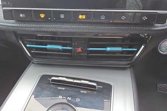 MG MG5 61.1kWh Trophy Long Range Estate 5dr Electric Auto (156 ps)