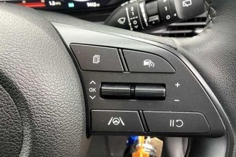 Hyundai BAYON 1.0 T-GDi MHEV SE Connect SUV 5dr Petrol Hybrid DCT Euro 6 (s/s)