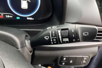 Hyundai BAYON 1.0 T-GDi MHEV SE Connect SUV 5dr Petrol Hybrid DCT Euro 6 (s/s)