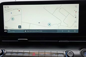 Hyundai KONA 65.4kWh Ultimate SUV 5dr Electric Auto (218 ps)