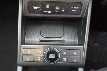 Hyundai KONA 65.4kWh Ultimate SUV 5dr Electric Auto (218 ps)