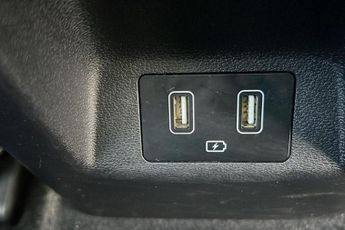 Hyundai TUCSON 1.6 h T-GDi SE Connect SUV 5dr Petrol Hybrid Auto Euro 6 (s/s) (