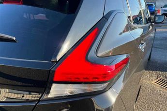 NISSAN LEAF 39kWh N-Connecta Hatchback 5dr Electric Auto (150 ps)