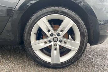 SEAT LEON 1.5 TSI EVO FR Hatchback 5dr Petrol DSG Euro 6 (s/s) (150 ps)