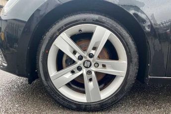 SEAT LEON 1.5 TSI EVO FR Hatchback 5dr Petrol DSG Euro 6 (s/s) (150 ps)