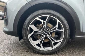 KIA SPORTAGE 1.6 T-GDi GT-Line S SUV 5dr Petrol DCT AWD Euro 6 (s/s) (174 bhp