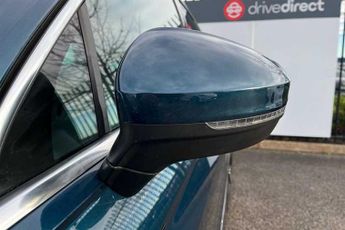 VOLKSWAGEN TIGUAN 1.5 TSI R-Line SUV 5dr Petrol DSG Euro 6 (s/s) (150 ps)