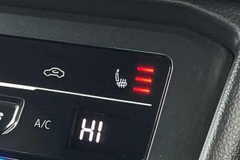 VOLKSWAGEN TIGUAN 1.5 TSI R-Line SUV 5dr Petrol DSG Euro 6 (s/s) (150 ps)