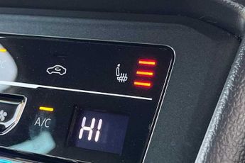 VOLKSWAGEN TIGUAN 2.0 TDI R-Line SUV 5dr Diesel DSG Euro 6 (s/s) (150 ps)