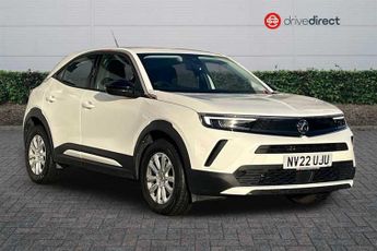 Vauxhall Mokka 1.2 Turbo SE Edition SUV 5dr Petrol Manual Euro 6 (s/s) (100 ps)