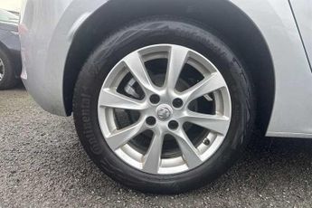 VAUXHALL CORSA 1.2 Turbo Design Hatchback 5dr Petrol Auto Euro 6 (s/s) (100 ps)
