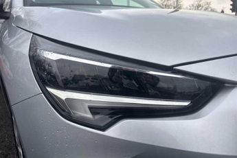 VAUXHALL CORSA 1.2 Turbo Design Hatchback 5dr Petrol Auto Euro 6 (s/s) (100 ps)