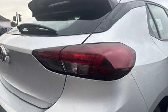 VAUXHALL CORSA 1.2 Turbo Design Hatchback 5dr Petrol Auto Euro 6 (s/s) (100 ps)