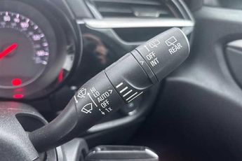 VAUXHALL CORSA 1.2 Turbo Design Hatchback 5dr Petrol Auto Euro 6 (s/s) (100 ps)