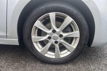 VAUXHALL CORSA 1.2 Turbo Design Hatchback 5dr Petrol Auto Euro 6 (s/s) (100 ps)