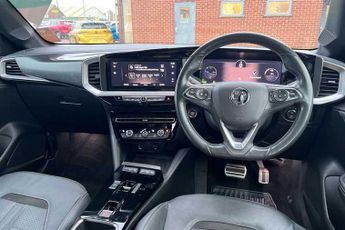 Vauxhall Mokka Electric 50kWh Launch Edition Automatic (136ps)