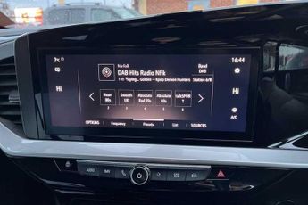 Vauxhall Mokka Electric 50kWh Launch Edition Automatic (136ps)