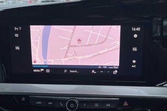 Vauxhall Mokka Electric 50kWh Launch Edition Automatic (136ps)