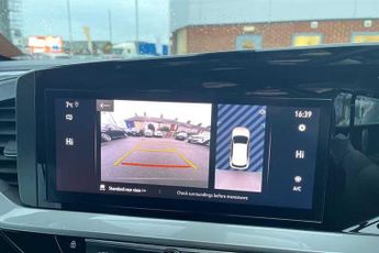 Vauxhall Mokka Electric 50kWh Launch Edition Automatic (136ps)