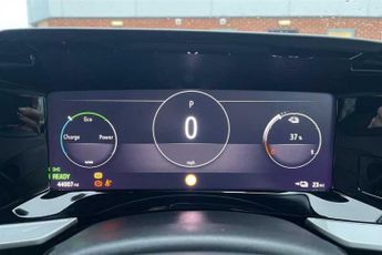 Vauxhall Mokka Electric 50kWh Launch Edition Automatic (136ps)