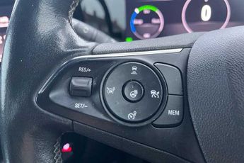 Vauxhall Mokka Electric 50kWh Launch Edition Automatic (136ps)