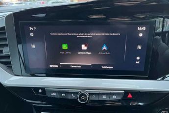 Vauxhall Mokka Electric 50kWh Launch Edition Automatic (136ps)