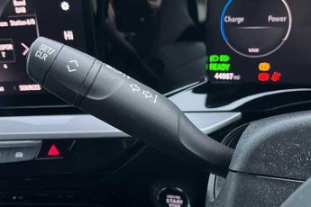 Vauxhall Mokka Electric 50kWh Launch Edition Automatic (136ps)