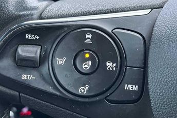 Vauxhall Mokka Electric 50kWh Launch Edition Automatic (136ps)