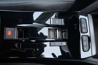 Vauxhall Mokka Electric 50kWh Launch Edition Automatic (136ps)