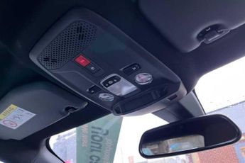 Vauxhall Mokka Electric 50kWh Launch Edition Automatic (136ps)