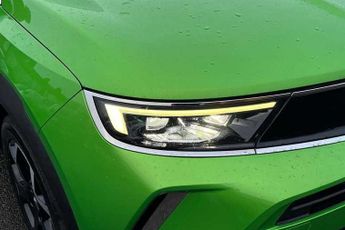 Vauxhall Mokka Electric 50kWh Launch Edition Automatic (136ps)