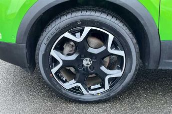 Vauxhall Mokka Electric 50kWh Launch Edition Automatic (136ps)