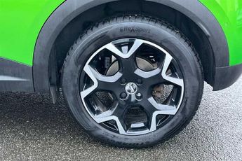 Vauxhall Mokka Electric 50kWh Launch Edition Automatic (136ps)