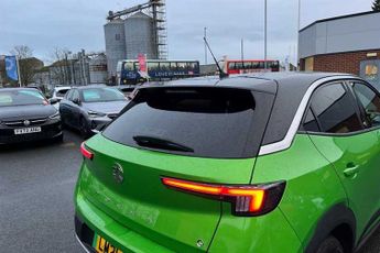 Vauxhall Mokka Electric 50kWh Launch Edition Automatic (136ps)