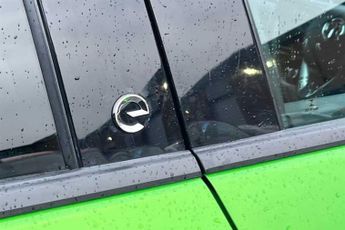 Vauxhall Mokka Electric 50kWh Launch Edition Automatic (136ps)