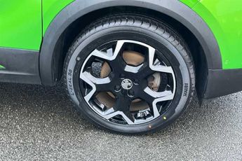 Vauxhall Mokka Electric 50kWh Launch Edition Automatic (136ps)