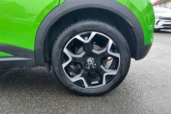Vauxhall Mokka Electric 50kWh Launch Edition Automatic (136ps)