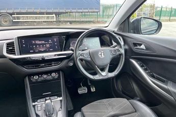 Vauxhall Grandland 1.2 Turbo Ultimate SUV 5dr Petrol Auto Euro 6 (s/s) (130 ps)