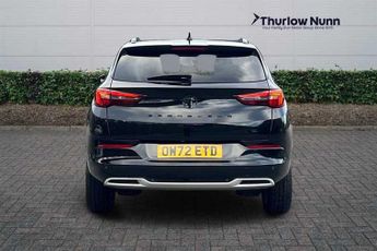 Vauxhall Grandland 1.2 Turbo Ultimate SUV 5dr Petrol Auto Euro 6 (s/s) (130 ps)