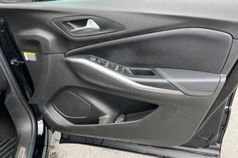 Vauxhall Grandland 1.2 Turbo Ultimate SUV 5dr Petrol Auto Euro 6 (s/s) (130 ps)